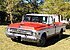 1969 Chevrolet C/K Truck Camper Special for sale 101400815